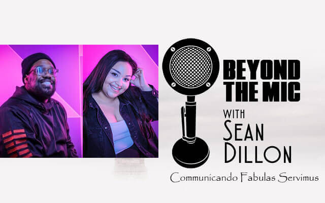 beyondthemic.com