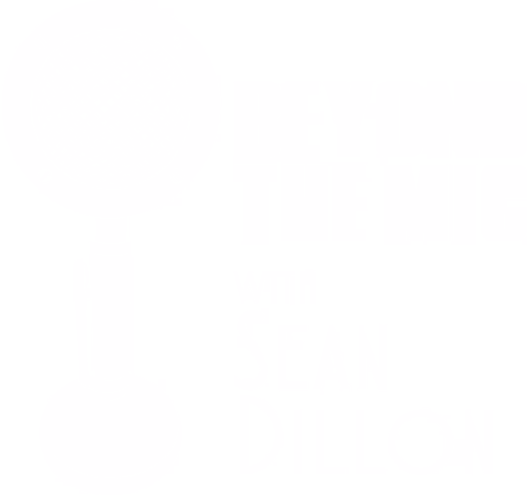 Beyond the Mic with Sean Dillon