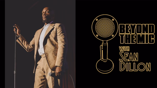 Ali Siddiq photo credit David 'Odi' Wright