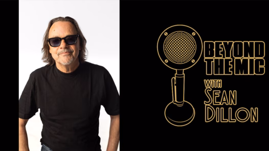 Jimmy Brown of UB40